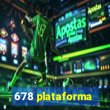 678 plataforma